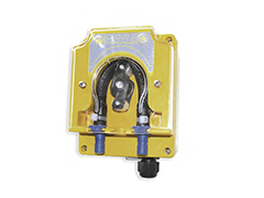 Системы дозирования GIRBAU